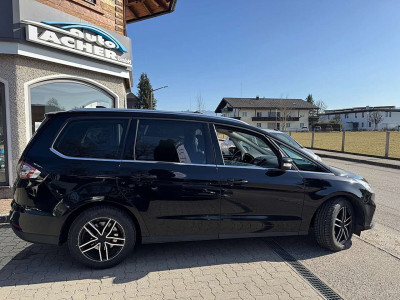 Ford Galaxy Gebrauchtwagen