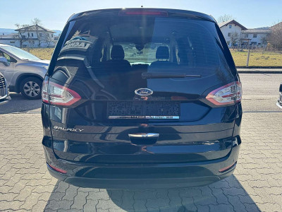 Ford Galaxy Gebrauchtwagen