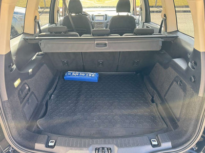 Ford Galaxy Gebrauchtwagen