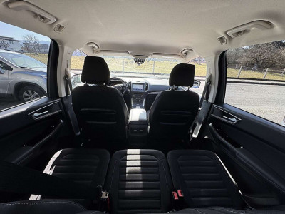 Ford Galaxy Gebrauchtwagen