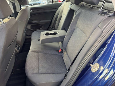 VW Golf Gebrauchtwagen VW Golf Gebrauchtwagen