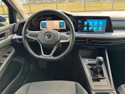 VW Golf Gebrauchtwagen VW Golf Gebrauchtwagen