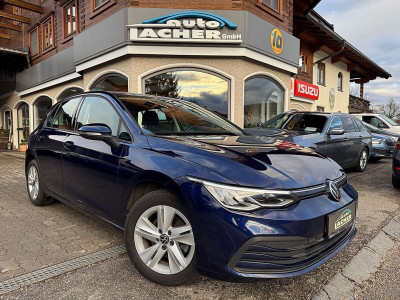 VW Golf Gebrauchtwagen VW Golf Gebrauchtwagen