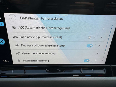 VW Golf Gebrauchtwagen VW Golf Gebrauchtwagen
