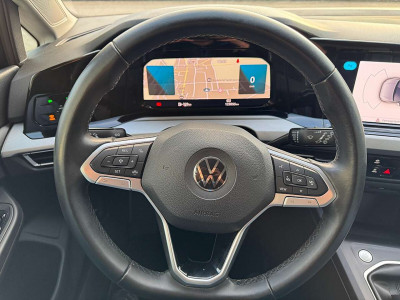 VW Golf Gebrauchtwagen VW Golf Gebrauchtwagen