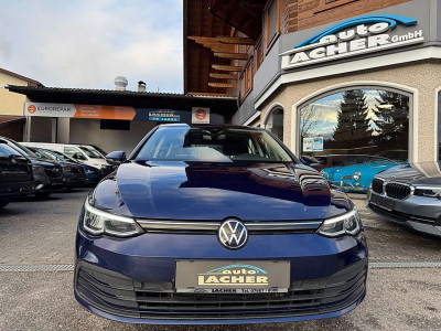 VW Golf Gebrauchtwagen VW Golf Gebrauchtwagen