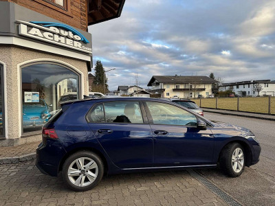VW Golf Gebrauchtwagen VW Golf Gebrauchtwagen
