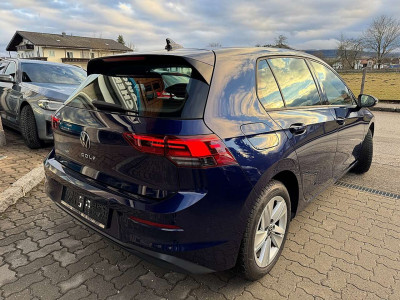 VW Golf Gebrauchtwagen VW Golf Gebrauchtwagen