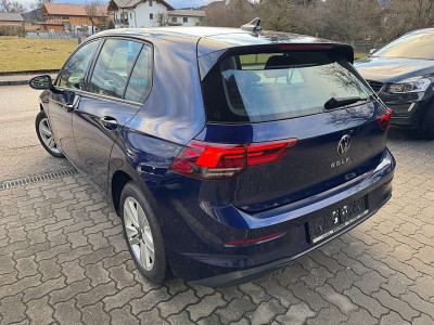 VW Golf Gebrauchtwagen VW Golf Gebrauchtwagen