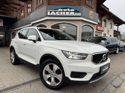 Volvo XC40 Gebrauchtwagen Volvo XC40 Gebrauchtwagen