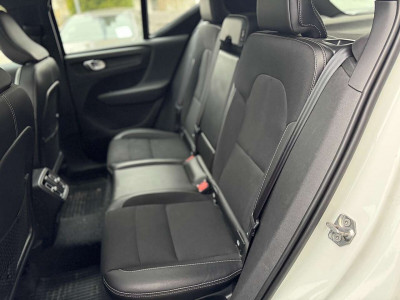 Volvo XC40 Gebrauchtwagen Volvo XC40 Gebrauchtwagen
