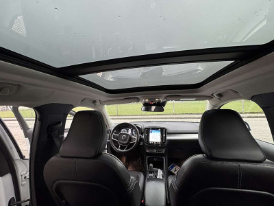 Volvo XC40 Gebrauchtwagen Volvo XC40 Gebrauchtwagen