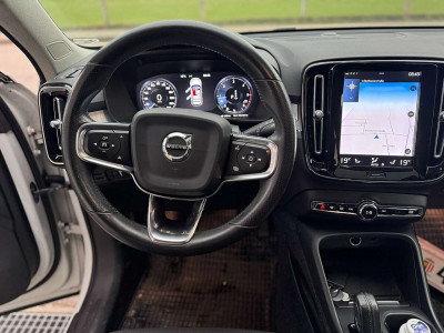 Volvo XC40 Gebrauchtwagen Volvo XC40 Gebrauchtwagen