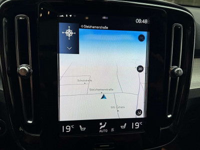 Volvo XC40 Gebrauchtwagen Volvo XC40 Gebrauchtwagen