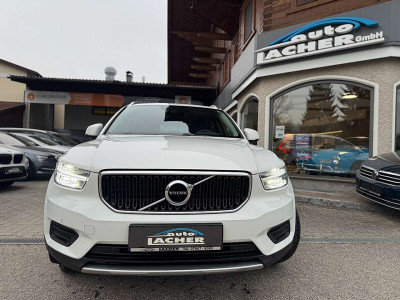 Volvo XC40 Gebrauchtwagen Volvo XC40 Gebrauchtwagen