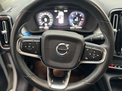 Volvo XC40 Gebrauchtwagen Volvo XC40 Gebrauchtwagen