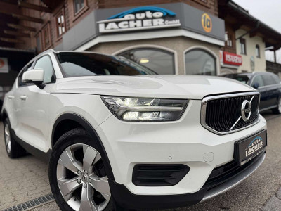 Volvo XC40 Gebrauchtwagen Volvo XC40 Gebrauchtwagen
