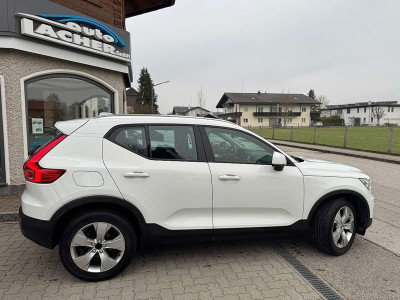 Volvo XC40 Gebrauchtwagen Volvo XC40 Gebrauchtwagen