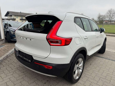 Volvo XC40 Gebrauchtwagen Volvo XC40 Gebrauchtwagen