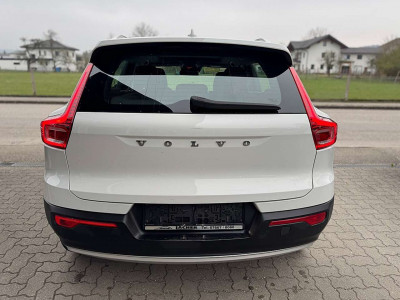 Volvo XC40 Gebrauchtwagen Volvo XC40 Gebrauchtwagen