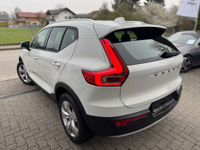Volvo XC40 Gebrauchtwagen Volvo XC40 Gebrauchtwagen