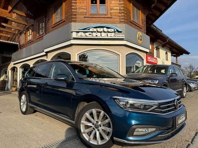 VW Passat Gebrauchtwagen VW Passat Gebrauchtwagen