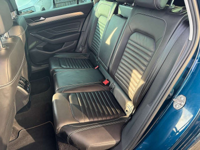 VW Passat Gebrauchtwagen VW Passat Gebrauchtwagen