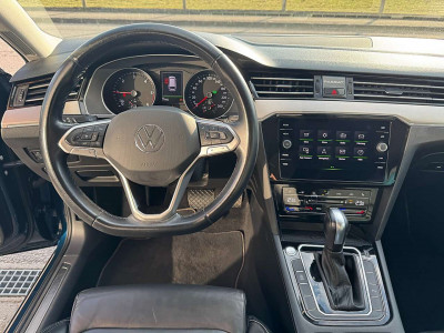 VW Passat Gebrauchtwagen VW Passat Gebrauchtwagen