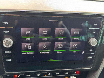 VW Passat Gebrauchtwagen VW Passat Gebrauchtwagen