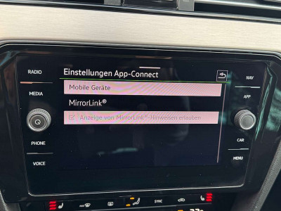 VW Passat Gebrauchtwagen VW Passat Gebrauchtwagen