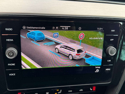 VW Passat Gebrauchtwagen VW Passat Gebrauchtwagen