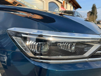 VW Passat Gebrauchtwagen VW Passat Gebrauchtwagen