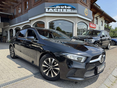 Mercedes-Benz A-Klasse Gebrauchtwagen Mercedes-Benz A-Klasse Gebrauchtwagen