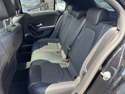Mercedes-Benz A-Klasse Gebrauchtwagen Mercedes-Benz A-Klasse Gebrauchtwagen