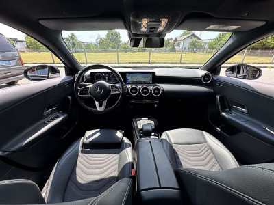Mercedes-Benz A-Klasse Gebrauchtwagen Mercedes-Benz A-Klasse Gebrauchtwagen