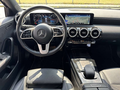 Mercedes-Benz A-Klasse Gebrauchtwagen Mercedes-Benz A-Klasse Gebrauchtwagen