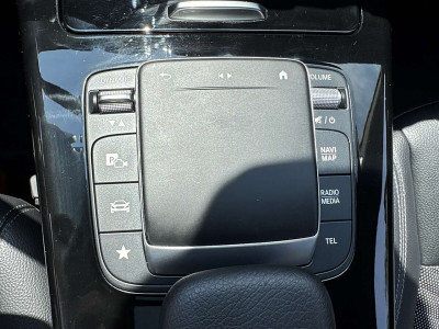 Mercedes-Benz A-Klasse Gebrauchtwagen Mercedes-Benz A-Klasse Gebrauchtwagen