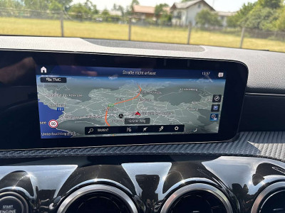 Mercedes-Benz A-Klasse Gebrauchtwagen Mercedes-Benz A-Klasse Gebrauchtwagen