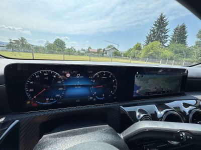 Mercedes-Benz A-Klasse Gebrauchtwagen Mercedes-Benz A-Klasse Gebrauchtwagen