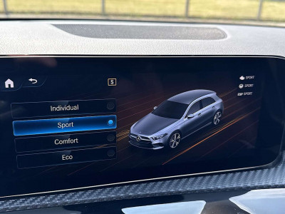 Mercedes-Benz A-Klasse Gebrauchtwagen Mercedes-Benz A-Klasse Gebrauchtwagen