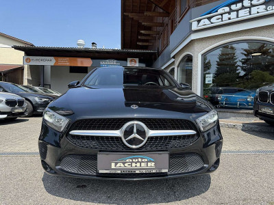 Mercedes-Benz A-Klasse Gebrauchtwagen Mercedes-Benz A-Klasse Gebrauchtwagen