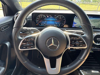 Mercedes-Benz A-Klasse Gebrauchtwagen Mercedes-Benz A-Klasse Gebrauchtwagen