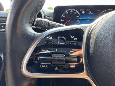 Mercedes-Benz A-Klasse Gebrauchtwagen Mercedes-Benz A-Klasse Gebrauchtwagen