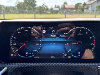 Mercedes-Benz A-Klasse Gebrauchtwagen Mercedes-Benz A-Klasse Gebrauchtwagen
