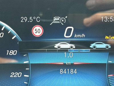 Mercedes-Benz A-Klasse Gebrauchtwagen Mercedes-Benz A-Klasse Gebrauchtwagen