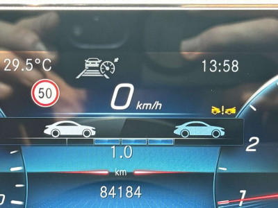 Mercedes-Benz A-Klasse Gebrauchtwagen Mercedes-Benz A-Klasse Gebrauchtwagen