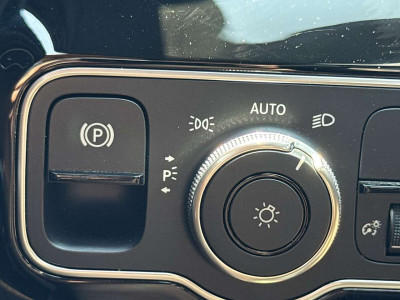 Mercedes-Benz A-Klasse Gebrauchtwagen Mercedes-Benz A-Klasse Gebrauchtwagen