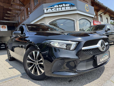 Mercedes-Benz A-Klasse Gebrauchtwagen Mercedes-Benz A-Klasse Gebrauchtwagen