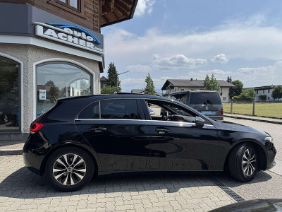 Mercedes-Benz A-Klasse Gebrauchtwagen Mercedes-Benz A-Klasse Gebrauchtwagen