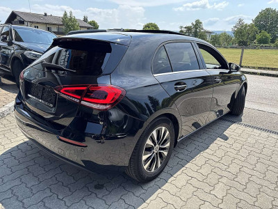 Mercedes-Benz A-Klasse Gebrauchtwagen Mercedes-Benz A-Klasse Gebrauchtwagen